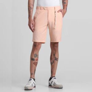 JACK & JONES JACK&JONES Coral Low Rise Linen Shorts