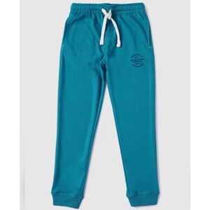 JACK & JONES JUNIOR JACK&JONES Boys Blue Sweatpants