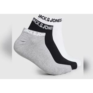 JACK & JONES JACK&JONES Pack of 3 Ankle Length Socks