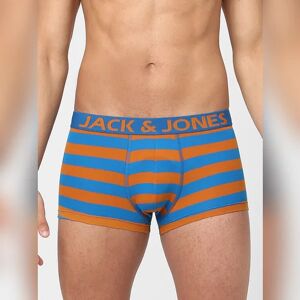 JACK & JONES JACK&JONES Orange Striped Trunks