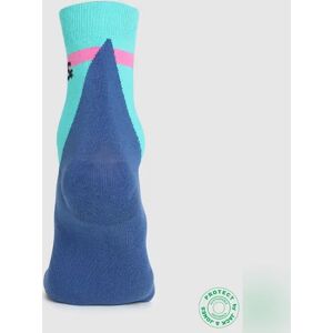 JACK & JONES JACK&JONES Blue Colourblocked Socks