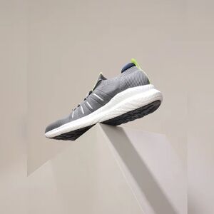 JACK & JONES JACK&JONES Grey Slip-On Sneakers