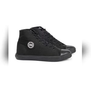 JACK & JONES JACK&JONES Black Logo Print Skates