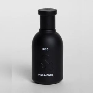 JACK & JONES JACK&JONES BLACK 03 EAU DE TOILETTE FRAGRANCE - 75ML