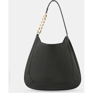 VERO MODA Black U-Shaped Tote Bag