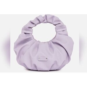 VERO MODA Lilac Mini Shoulder Bag