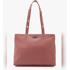 VERO MODA Pink Tote Bag