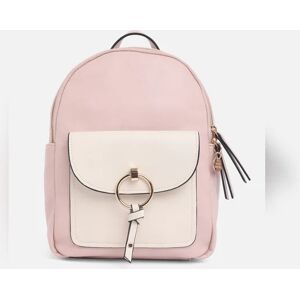 VERO MODA Pink Backpack