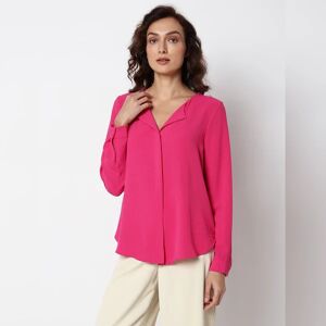 VERO MODA Hot Pink Top