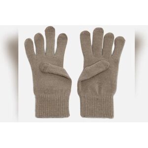 VERO MODA Beige Gloves