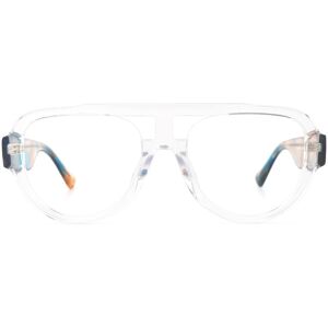 Vooglam Optical Adnan - Aviator Crystal Eyeglasses