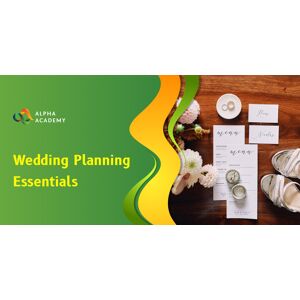 Wedding Planning Essentials Mastering the Art of Creating Memorable Celebrations