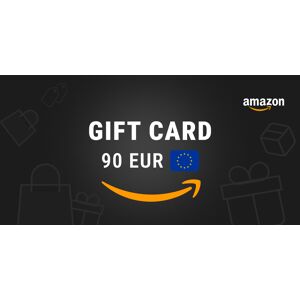Amazon Gift Card 90 EUR
