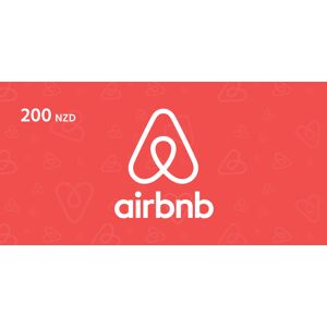 Airbnb Gift Card 200 NZD