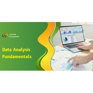 Data Analysis Fundamentals Mastering Data Exploration and Visualization