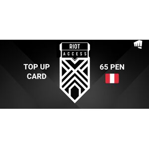 Riot Access 65 PEN