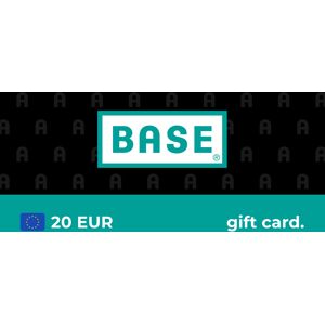 Base 20 EUR