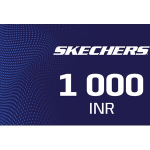 Skechers Gift Cards 1000 INR