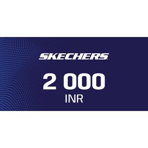 Skechers Gift Cards 2000 INR