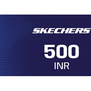 Skechers Gift Cards 500 INR