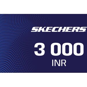 Skechers Gift Cards 3000 INR