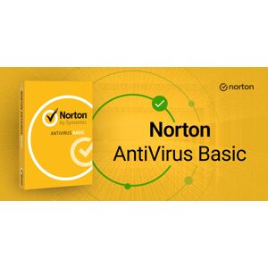 Norton AntiVirus Basic