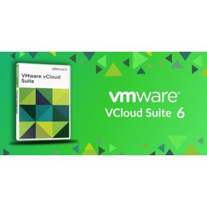 VMware vCloud Suite 6