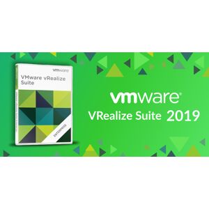 VMware vRealize Suite 2019