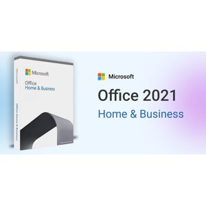 Microsoft Windows 11 Home and Business 2021