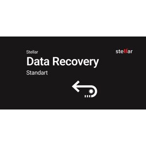 Stellar Data Recovery Standard