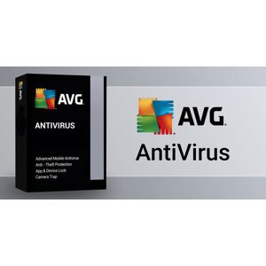 AVG AntiVirus