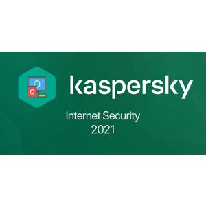 Kaspersky Internet Security 2021