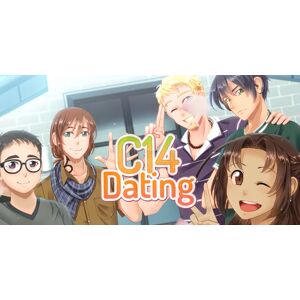 C14 Dating (PS4)