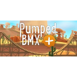 Pumped BMX (PC)