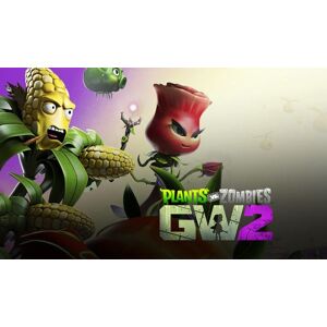 Plants vs Zombies Garden Warfare 2 (PC)