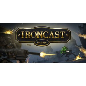 Ironcast (PC)