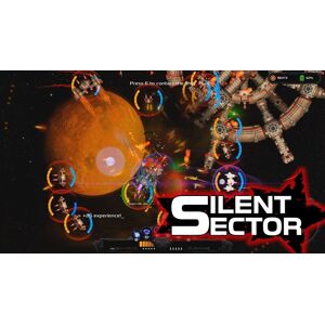 Silent Sector (Nintendo)