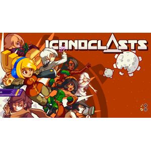 Iconoclasts (PC)