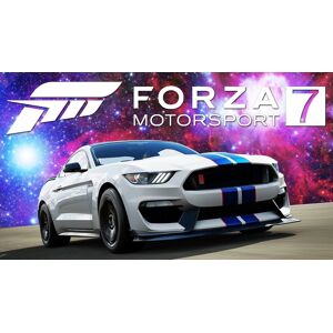 Forza Motorsport 7 Windows 10 (Xbox)