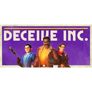 Deceive Inc. (Xbox Series X)