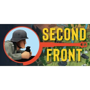 Second Front (PC)