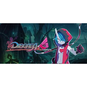 Disgaea 6 Complete (PC)