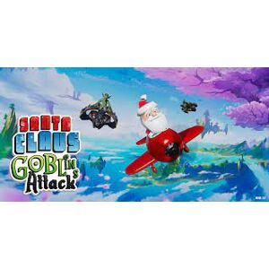 Santa Claus Goblins Attack (Nintendo)