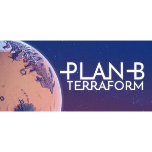 Plan B: Terraform (PC)