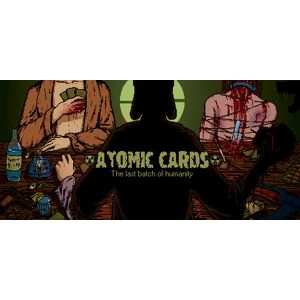 Atomic Cards (PC)