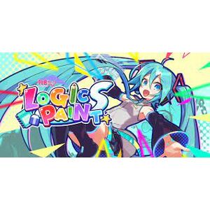 Hatsune Miku Logic Paint S (XB1)