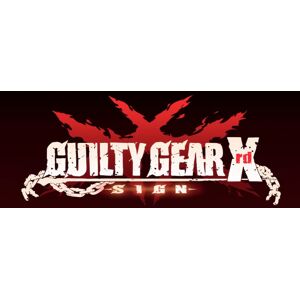 GUILTY GEAR Xrd REVELATOR DLC Characters REV 2 AllinOne does not include optional (DLC)