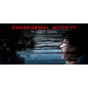 Paranormal Activity: The Lost Soul (PC)