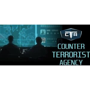 Counter Terrorist Agency (PC)