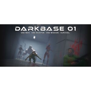 DarkBase 01 (PC)